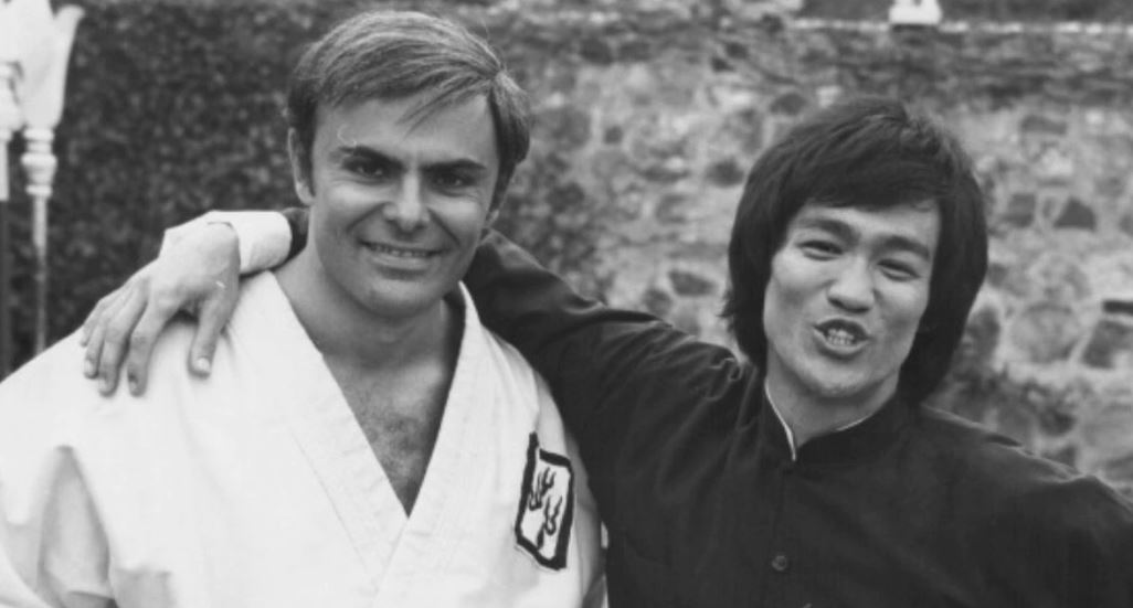 John Saxon nie żyje. Znany z Wejścia smoka i Koszmaru z ulicy Wiązów aktor miał 83 lata